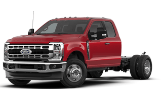 2026 Ford F-350SD DRW
