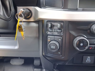 2026 Ford F-350SD XLT DRW