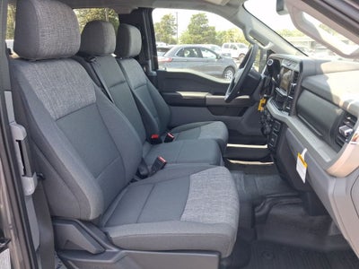 2026 Ford F-350SD XLT DRW
