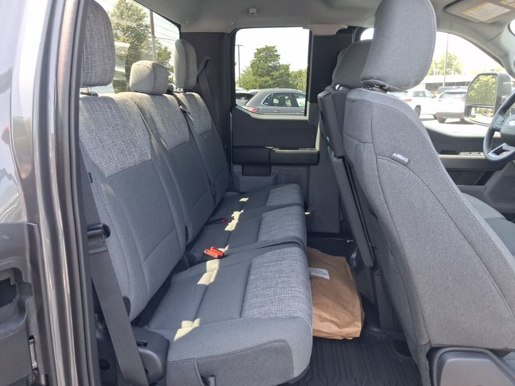 2026 Ford F-350SD XLT DRW
