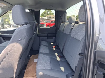 2026 Ford F-350SD XLT DRW