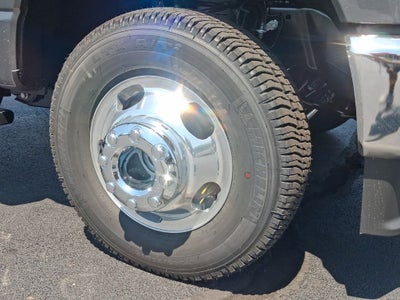 2026 Ford F-350SD XLT DRW