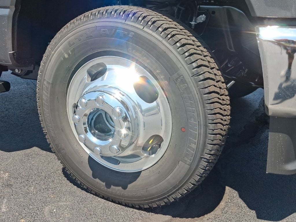 2026 Ford F-350SD XLT DRW