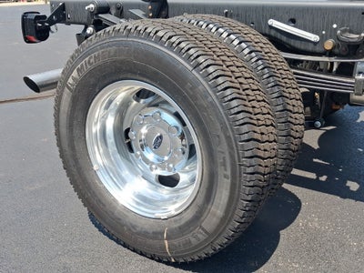 2026 Ford F-350SD XLT DRW