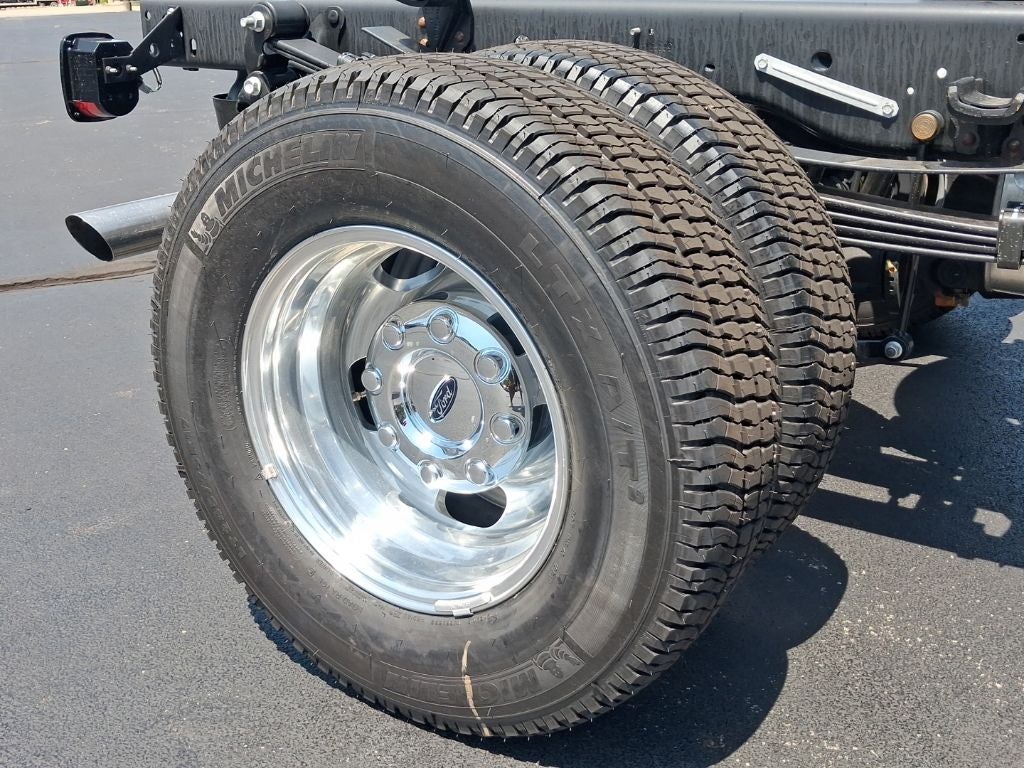 2026 Ford F-350SD XLT DRW