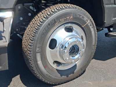 2026 Ford F-350SD XLT DRW