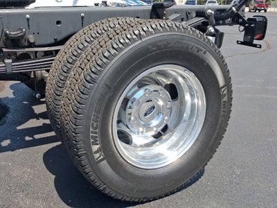 2026 Ford F-350SD XLT DRW