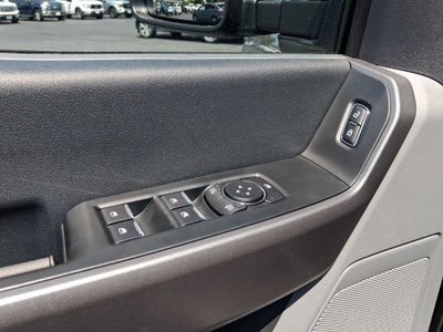 2026 Ford F-350SD XLT DRW