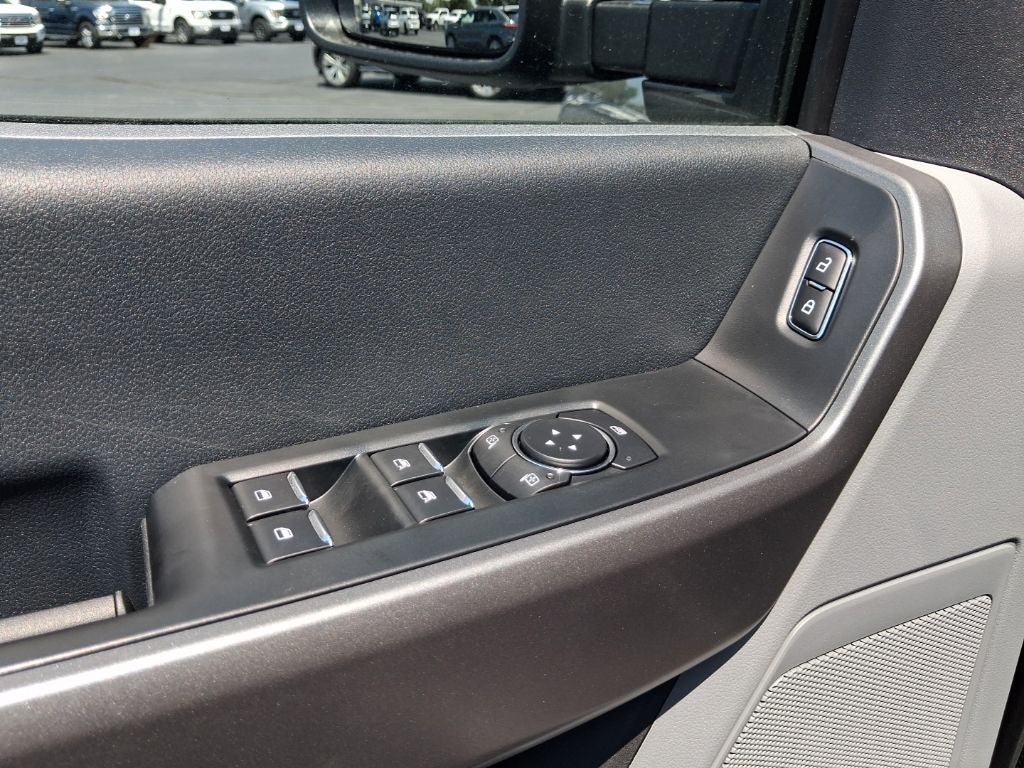 2026 Ford F-350SD XLT DRW