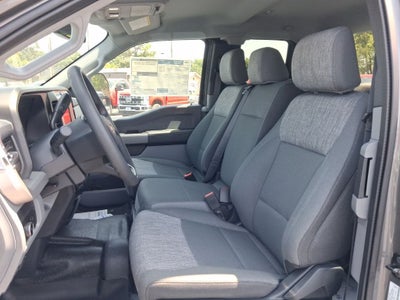 2026 Ford F-350SD XLT DRW