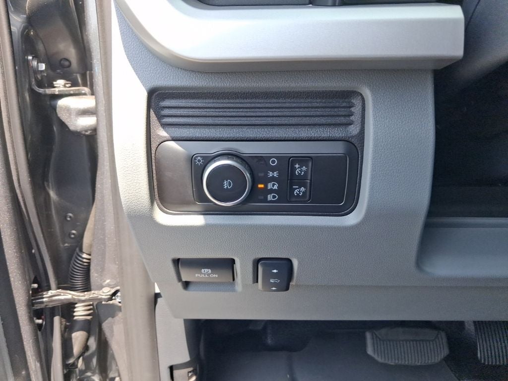 2026 Ford F-350SD XLT DRW