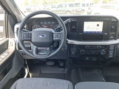 2026 Ford F-350SD XLT DRW