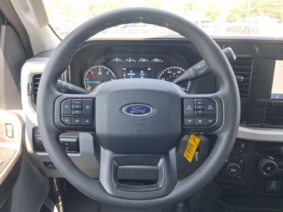 2026 Ford F-350SD XLT DRW