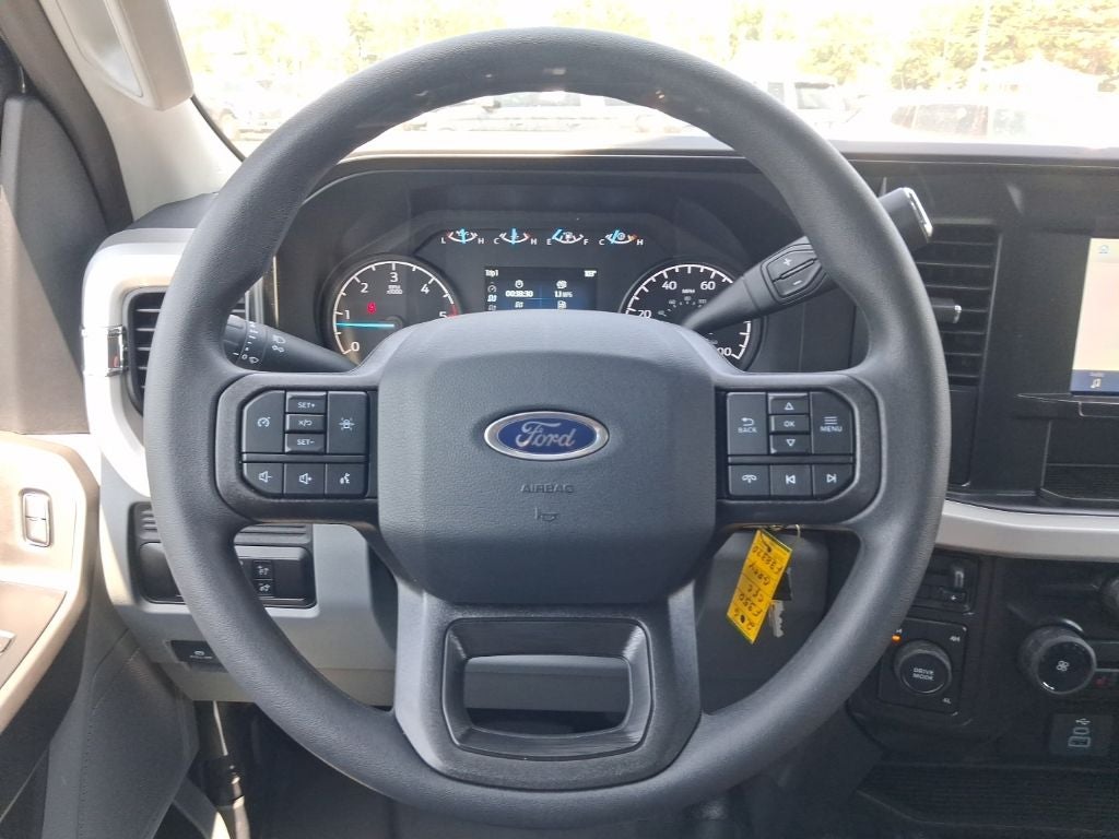 2026 Ford F-350SD XLT DRW