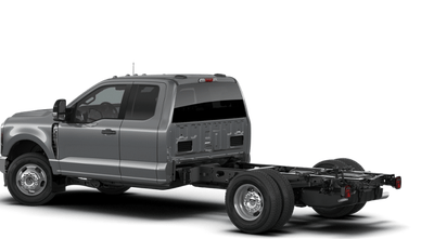 2026 Ford F-350SD XLT DRW