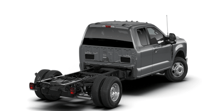 2026 Ford F-350SD XLT DRW