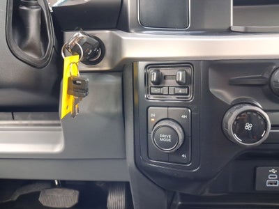 2026 Ford F-350SD XL DRW