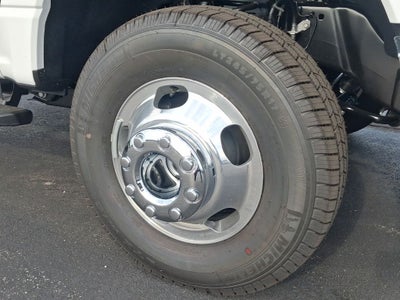 2026 Ford F-350SD XL DRW