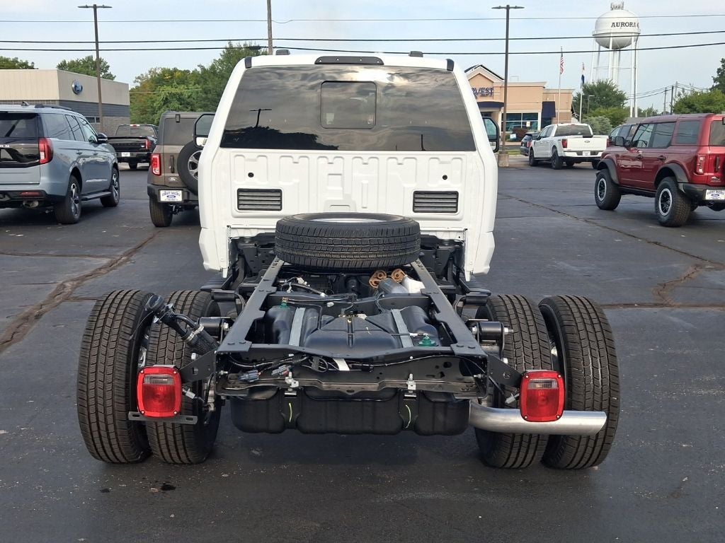 2026 Ford F-350SD XL DRW
