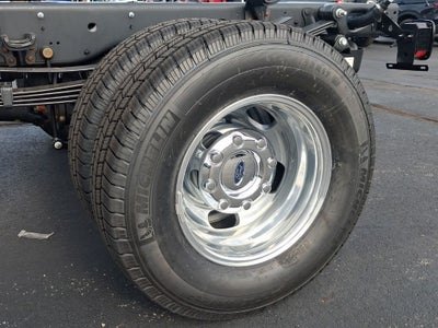 2026 Ford F-350SD XL DRW