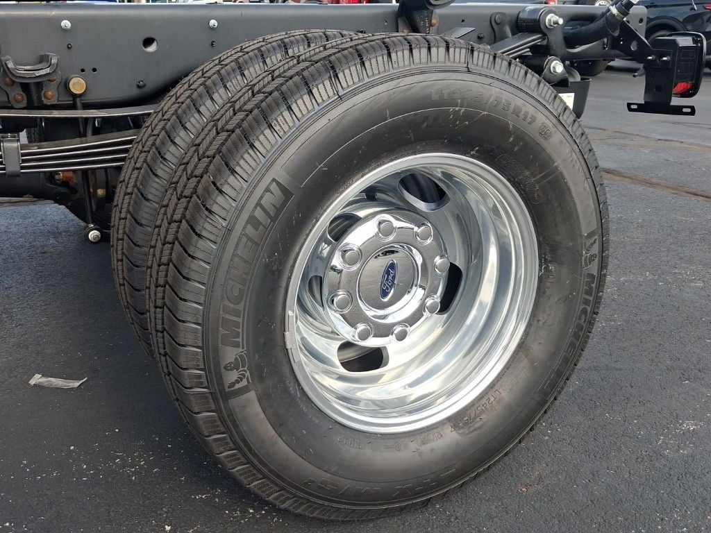 2026 Ford F-350SD XL DRW
