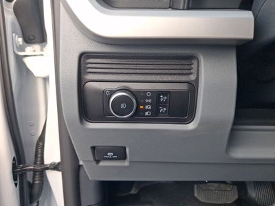 2026 Ford F-350SD XL DRW