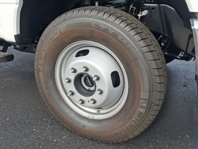 2026 Ford F-350SD XL DRW