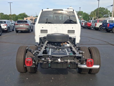 2026 Ford F-350SD XL DRW
