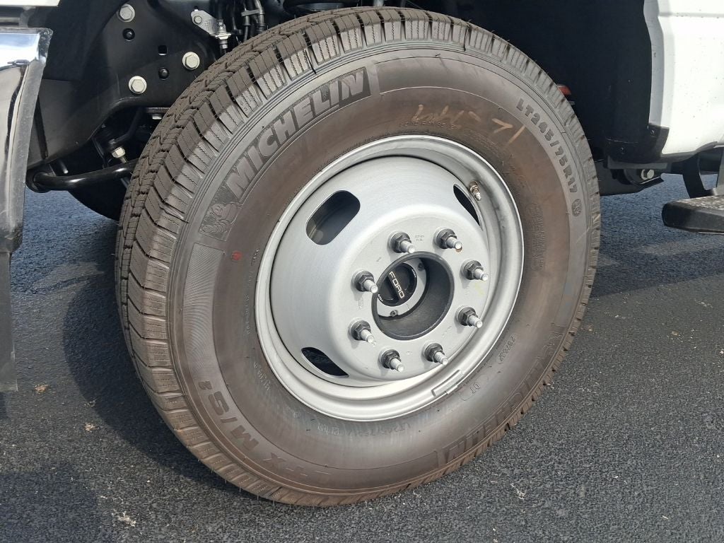 2026 Ford F-350SD XL DRW