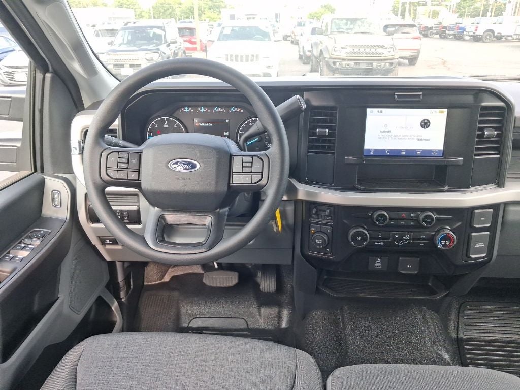 2026 Ford F-350SD XL DRW