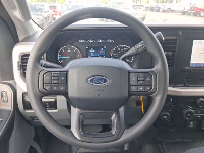 2026 Ford F-350SD XL DRW