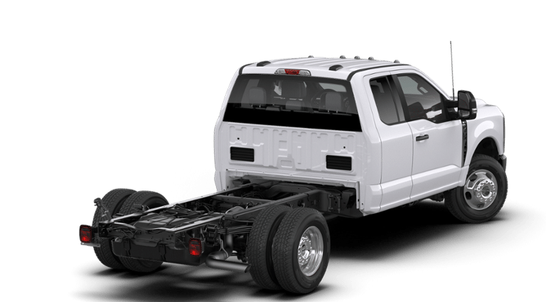 2026 Ford F-350SD XL DRW