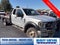 2019 Ford F-350SD XL W/DEWEZE BALE BED