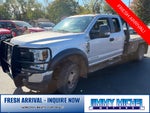 2019 Ford F-350SD XL W/DEWEZE BALE BED