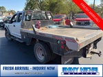 2019 Ford F-350SD XL W/DEWEZE BALE BED
