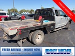 2019 Ford F-350SD XL W/DEWEZE BALE BED