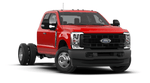 2026 Ford F-350SD DRW