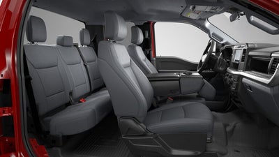 2026 Ford F-350SD DRW