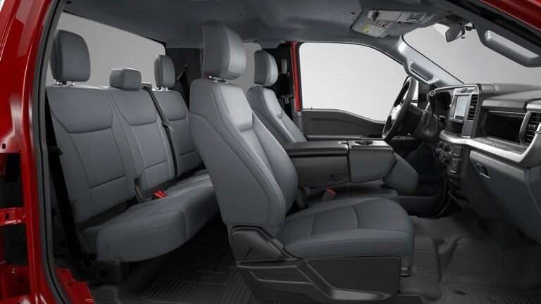 2026 Ford F-350SD DRW