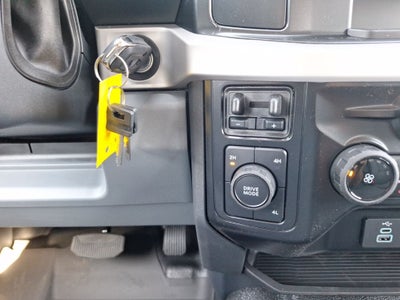 2026 Ford F-350SD DRW