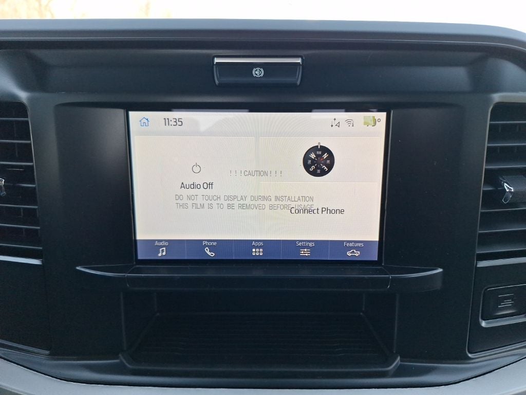 2026 Ford F-350SD DRW