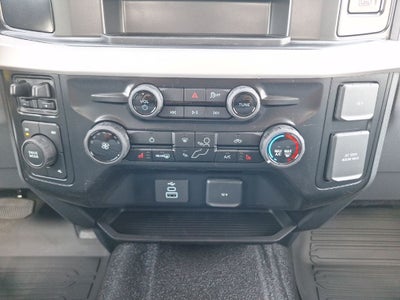 2026 Ford F-350SD DRW