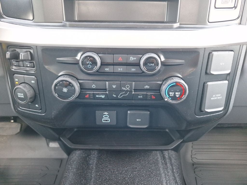 2026 Ford F-350SD DRW