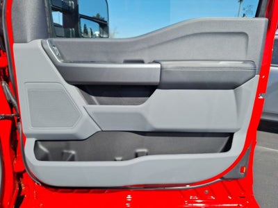 2026 Ford F-350SD DRW