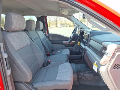 2026 Ford F-350SD DRW