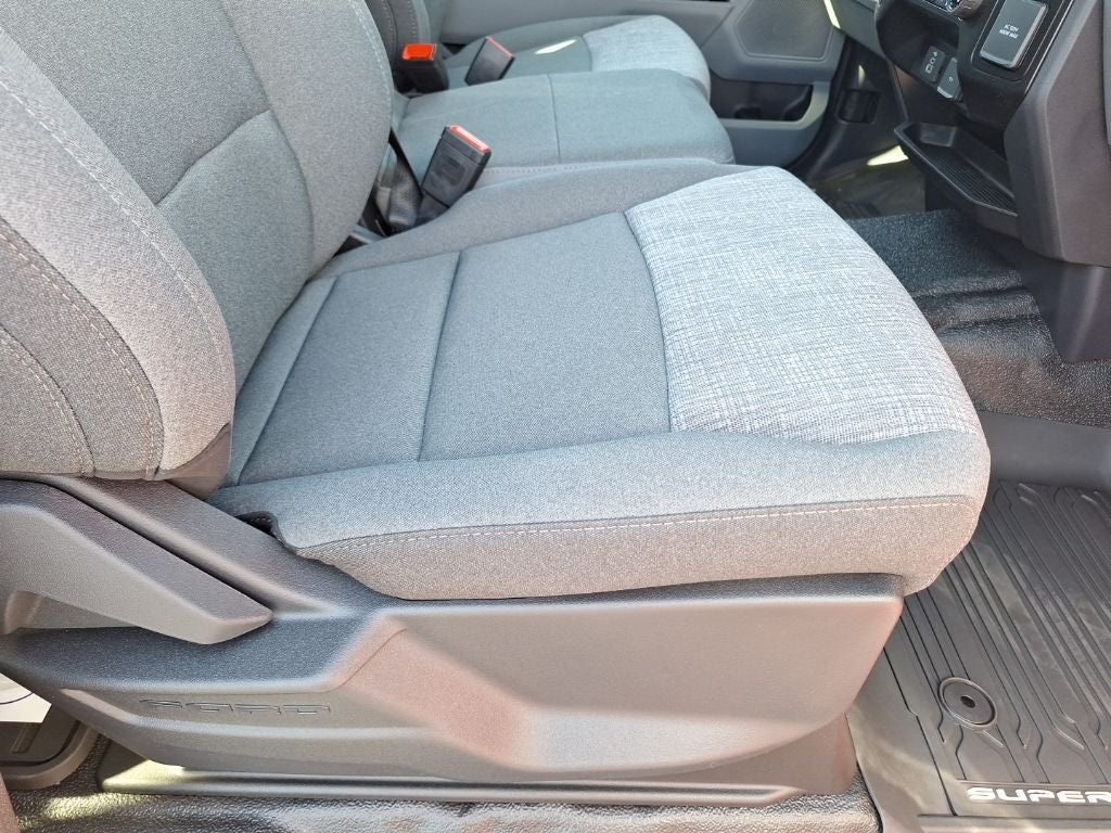 2026 Ford F-350SD DRW