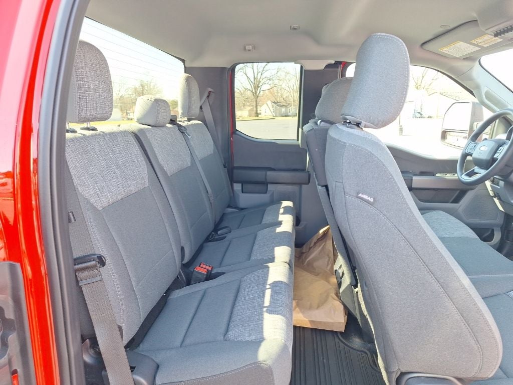 2026 Ford F-350SD DRW