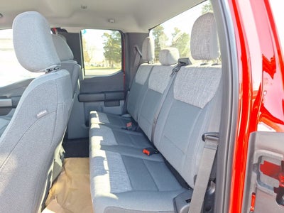 2026 Ford F-350SD DRW