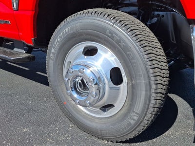 2026 Ford F-350SD DRW