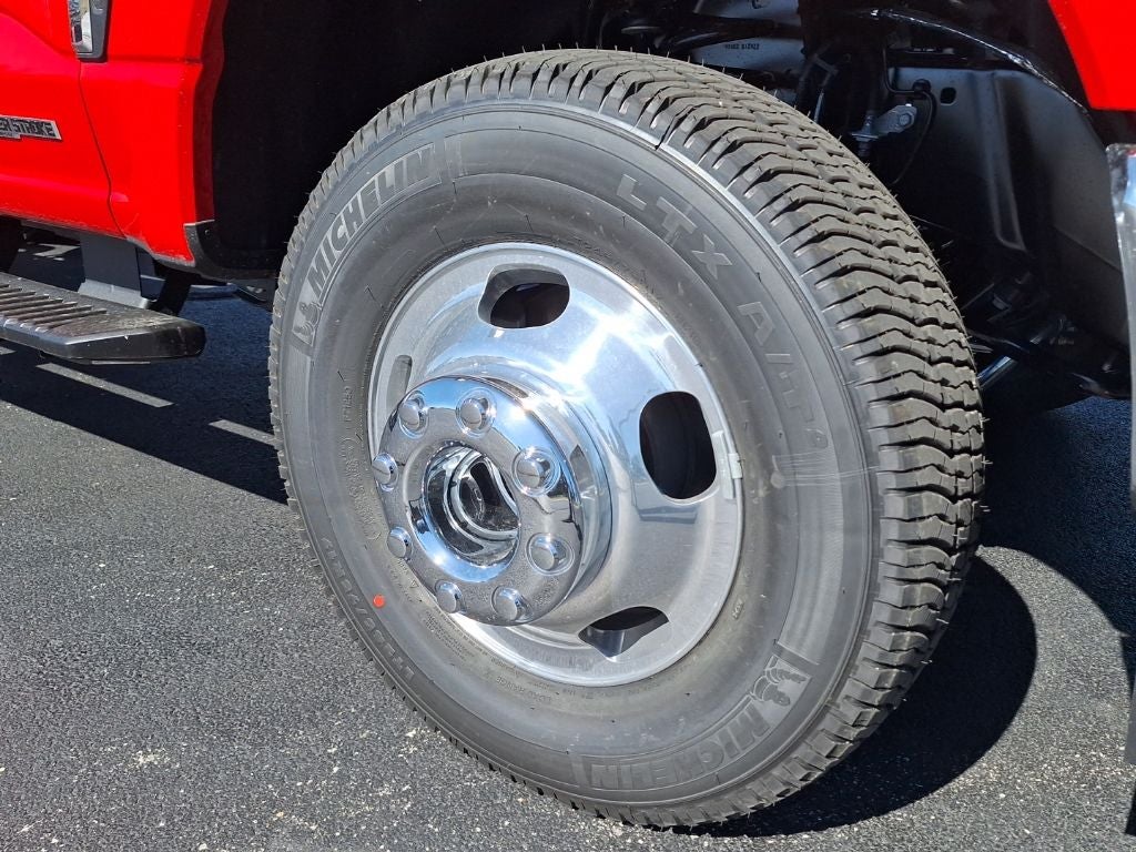 2026 Ford F-350SD DRW